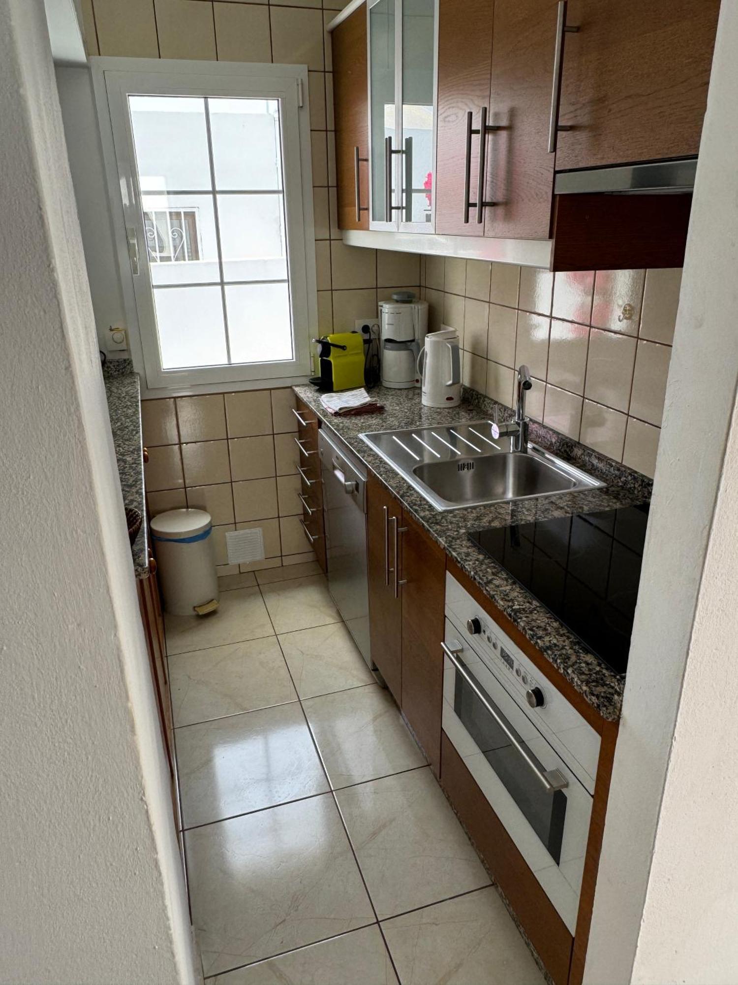 Casa Brigitt Villa Puerto del Carmen  Eksteriør bilde