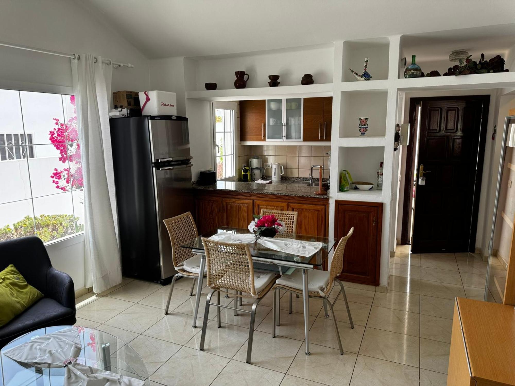 Casa Brigitt Villa Puerto del Carmen  Eksteriør bilde