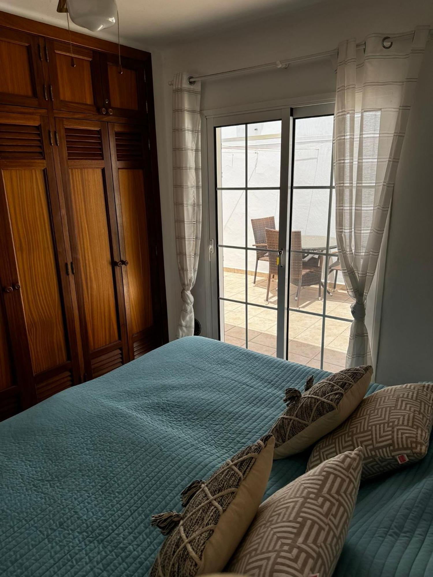 Casa Brigitt Villa Puerto del Carmen  Eksteriør bilde