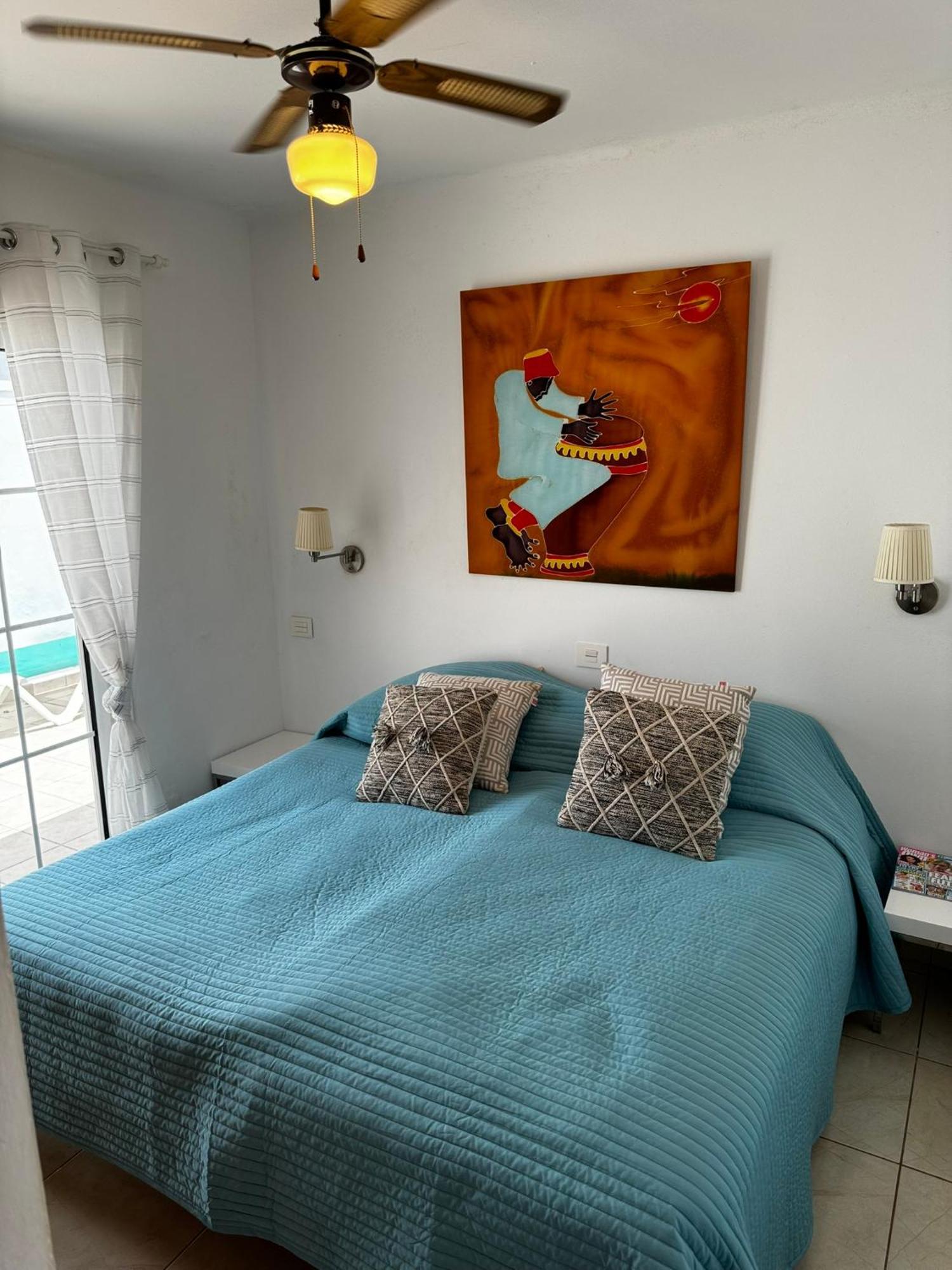 Casa Brigitt Villa Puerto del Carmen  Eksteriør bilde