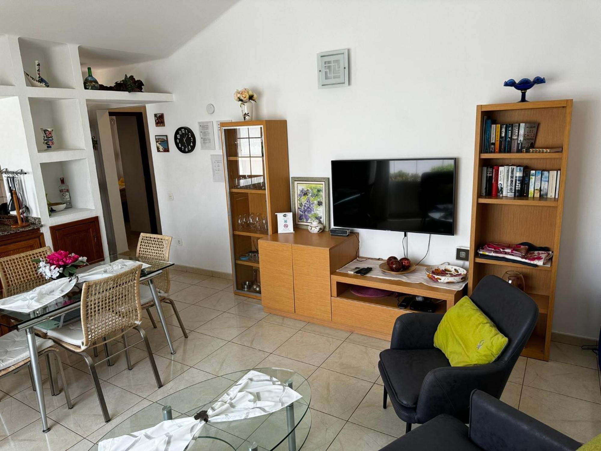 Casa Brigitt Villa Puerto del Carmen  Eksteriør bilde