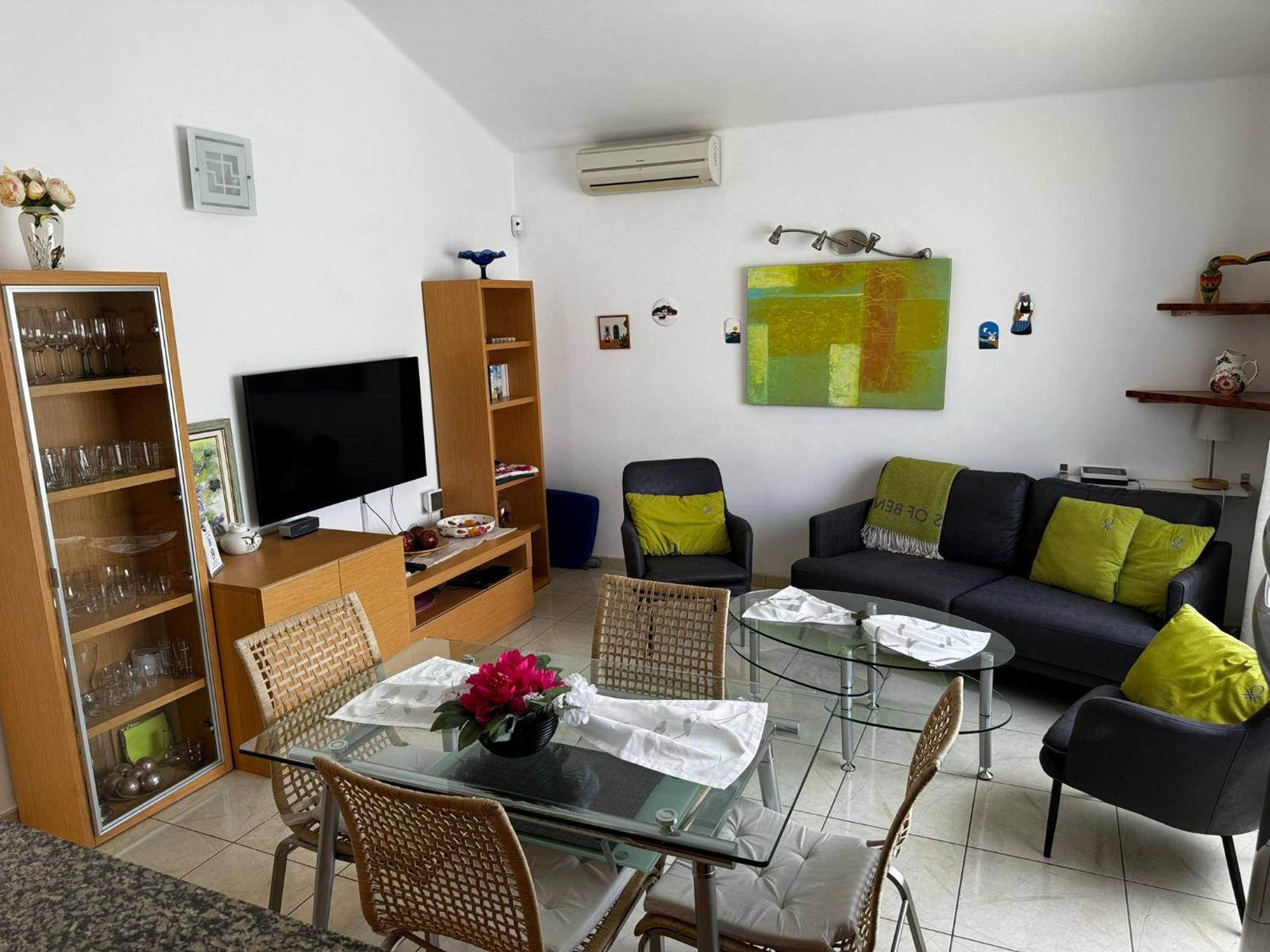 Casa Brigitt Villa Puerto del Carmen  Eksteriør bilde