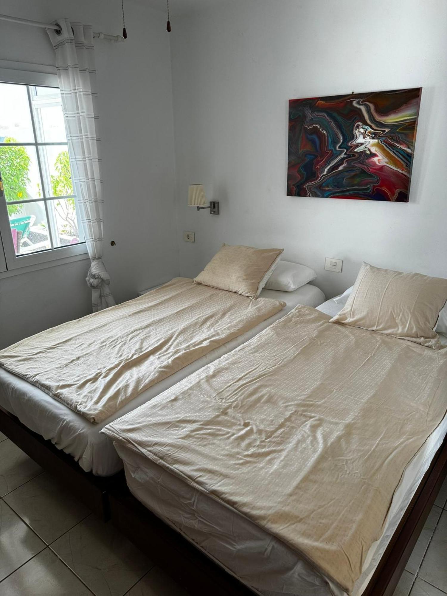 Casa Brigitt Villa Puerto del Carmen  Eksteriør bilde